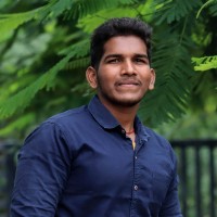 Aligapally Srisai Kiran