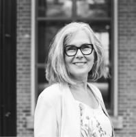 Sandra Van Eekeren