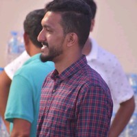 Pramod Philip Thomas