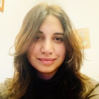 Romina Ignacia Barra Annibale