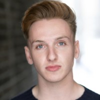 Alfie Perry