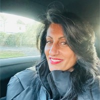 Gurinder Punia