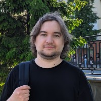 Oleg Yugov