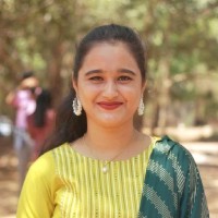 Unnati Kamat