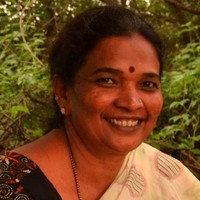 Mallamma shivanand Yalawar