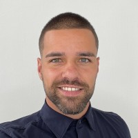 Samuel Goni
