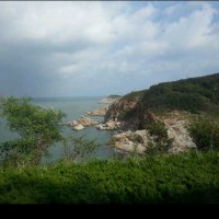 杨渭鹏