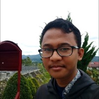 Ferry Rahsy