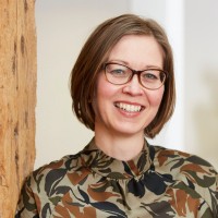 Nina Ramberg Mortensen