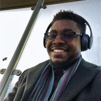 Paul Agyapong Ofori