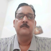 Vrijesh Kumar Pachauri