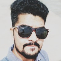 Abhishek Vaghela