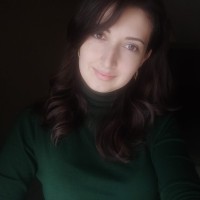 Лилия Боголюбова