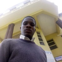 Emmanuel Archibong