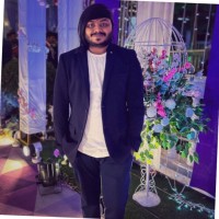 Sumanth K S