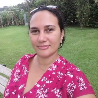 Sheila CRodrigues