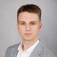 Mykhailo Kolisnyk