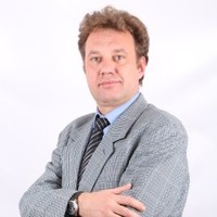 Sergii Skalozub