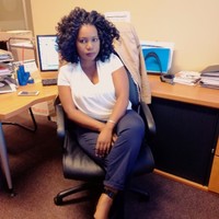 Yolanda Voyiya