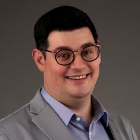 Trevor Rand