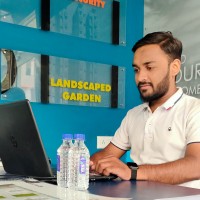 Rupesh Vora