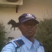 Lloyd Mtonga