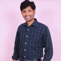Murali Krishna Pasupuleti
