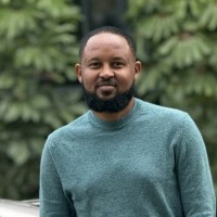 Ephrem Bekele Y