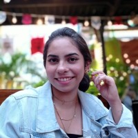 María Victoria Gonzalez B