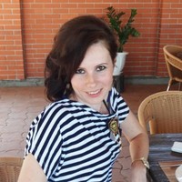 Светлана Нечаева