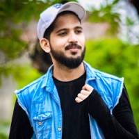 Alfaz Siddiqui