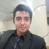 Geovanny Rendón Riofrío