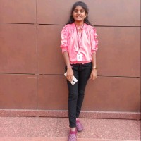 Ramya Bathini