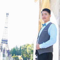 Eric Liang