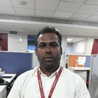 Arul Raj