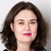 Anke Van Erp