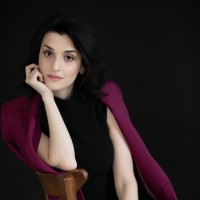 Marina Israelyan