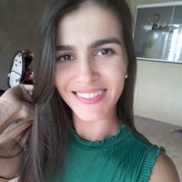 darnieles Rodrigues Silva