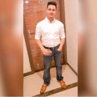Rahul Saraswat
