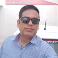 Mitul Sompura