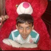 Mohammed Arshad