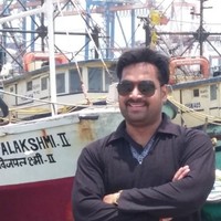 Suresh Kumar