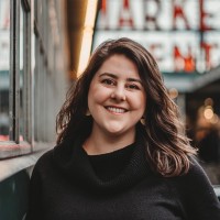 Kendal Robinson, Pmp