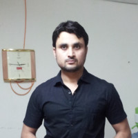 Shaukat Ali