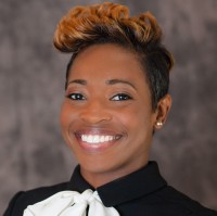 Jodi Samuel, MBA