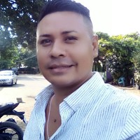 Alexander Vanegas