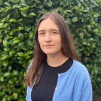 Claire Cekander