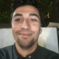 Jacob Bustos Acevedo