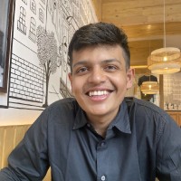 Dhruv Shah