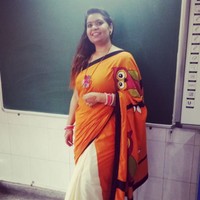 Srishty Arora